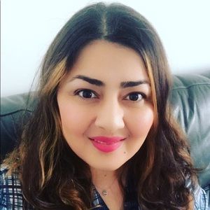 Meet your Posher, Orzala